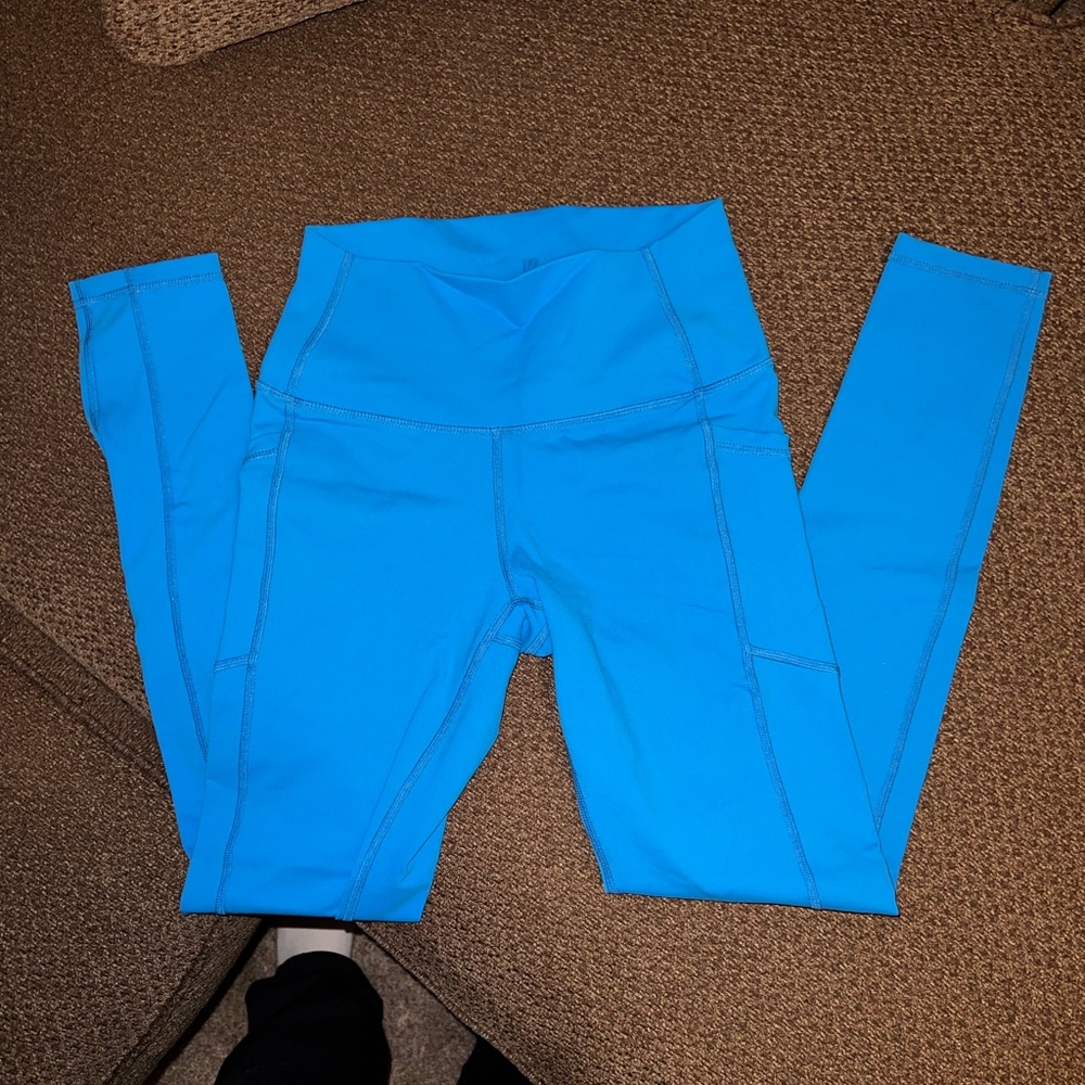 Small BuffBunny Leggings